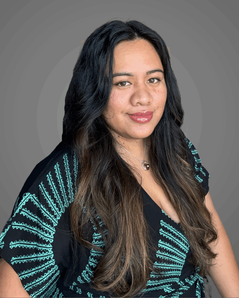 Rachel Makaiwi-Tuiasosopo